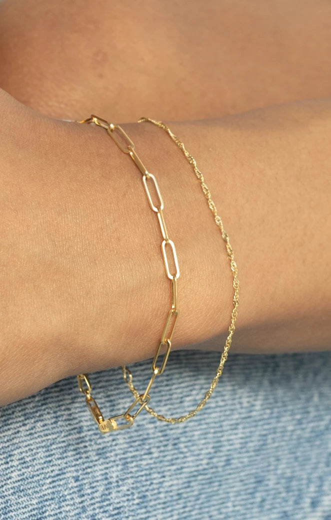 Bracelets Dainty Diamond Bracelets for Every Day