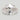 0.57ct Oval Lab Grown Diamond (Colour G, Clarity SI1, IGI Certified)