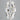4.57ct Oval Lab Grown Diamond (Colour D, Clarity VVS2, IGI Certified)