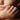 Duo Partial Round Baguette Eternity Band