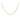 The Serena Chain Necklace