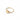 round signet ring