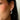 pearl hoop earrings
