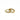 yellow gold mini hoops