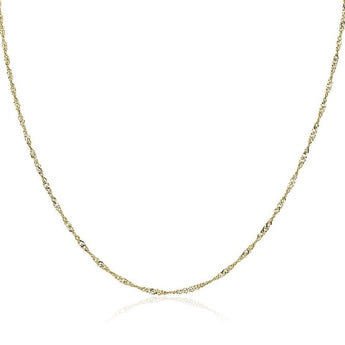 SINGAPORE NECKLACE