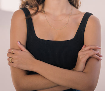 5 Reasons Why You Should Buy Jewelry For Yourself