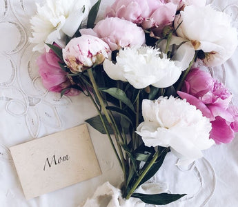 How to Honour Your Mother for Mother’s Day