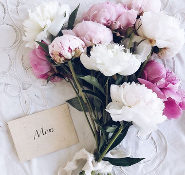 How to Honour Your Mother for Mother’s Day
