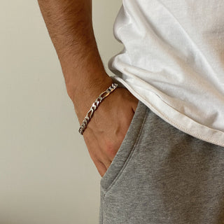 Your Guide to Men's Chains