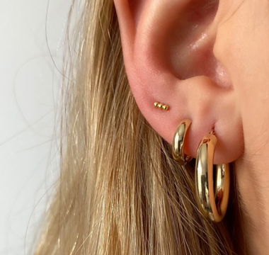 How to Build The Perfect Jewelry Stack