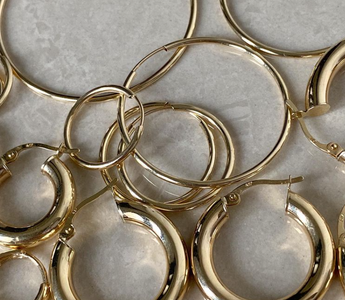 How to Clean Your Jewelry at Home