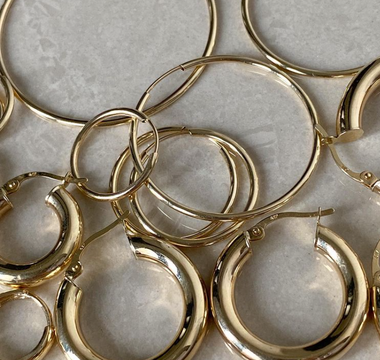 How to Clean Your Jewelry at Home
