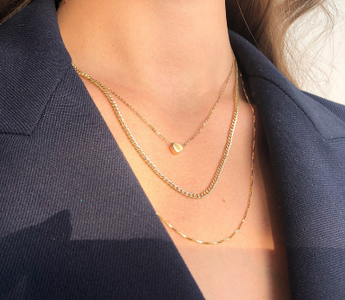 Reasons To Buy Solid Gold Jewelry