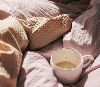How to Set The Tone For A Productive Day