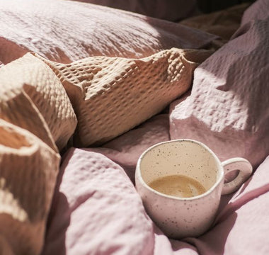 How to Set The Tone For A Productive Day