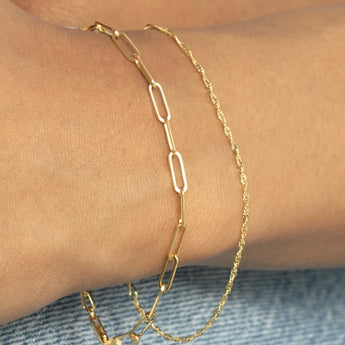 BRACELETS