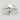0.57ct Oval Lab Grown Diamond (Colour G, Clarity SI1, IGI Certified)