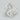 1.25ct Princess Lab Grown Diamond (Colour E, Clarity VVS1, IGI Certified)