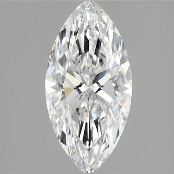 1.50ct Marquise Lab Grown Diamond (Colour D, Clarity VS1, IGI Certified)