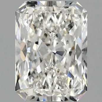 1.50ct Radiant Lab Grown Diamond (Colour G, Clarity VS1, IGI Certified)