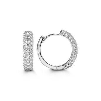 sparkle hoops