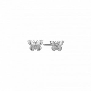 Butterfly Studs