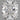 Natural Cushion Diamond 0.90ctw D VS2