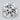 2.25ctw D VVS1 Lab Created Round Cut Diamond