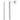 Dainty Diamond 2ct 14k White Gold Diamond Tennis Stud Earrings