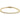Round Bezel Diamond Tennis Bracelet | 14k Yellow Gold