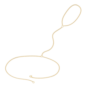 Cable Hand Chain