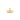 Cowboy Hat Charm | 10k Yellow Gold