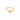 Classic Engravable Signet Ring