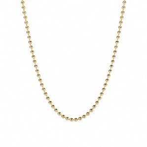Bead Chain Necklace