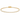 Mini Lab Diamond Tennis Bracelet