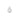 Circle Initial Charm - D | Sterling Silver