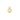 Circle Initial Charm - D | 10k Yellow Gold