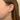 Dainty Chain Link Stud Earrings