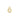 Circle Initial Charm - G | 10k Yellow Gold