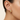 Mini Triangle Studs