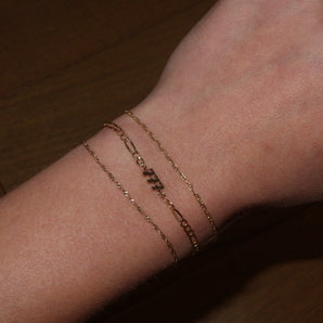 The Serena Chain Bracelet