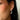pearl hoop earrings