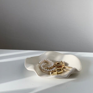 dainty jewelry dish