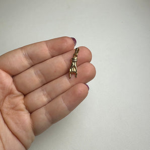 Rock On Charm