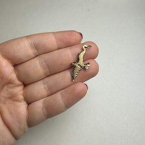 Bird Charm