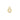 Circle Initial Charm - O | 10k Yellow Gold