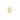 Circle Initial Charm - O | 10k Yellow Gold