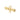 Graduation Scroll Charm | 10k Yellow Gold