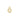 Circle Initial Charm - Q | 10k Yellow Gold