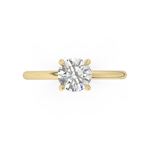 The Signature Dainty | Round